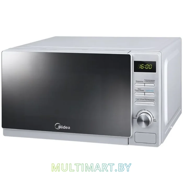 Микроволновая печь Midea AM720C4E-S